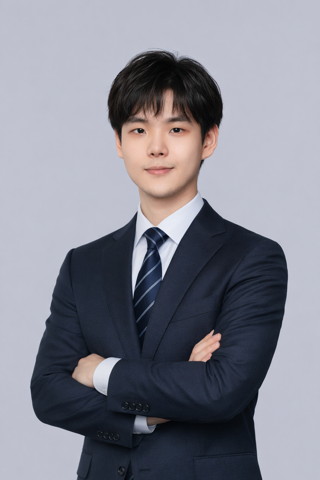 Yichuan Lin